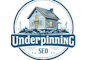 underpinning seo logo